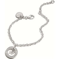 Bracelet Liu Jo Woman in Silver LJ338 - LJ338